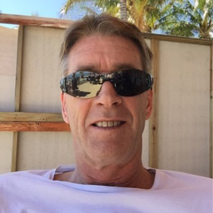 Graham Madden