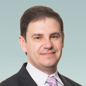 George Feldman