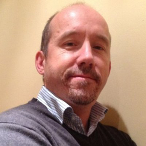 Ian Johannessen