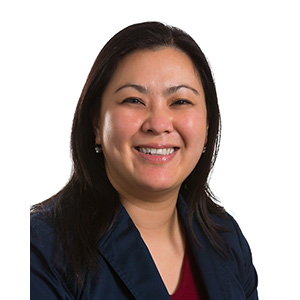 Irene Lam