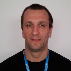 Ivan Ilchev