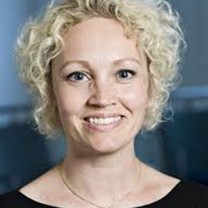 Janne Jacobsen