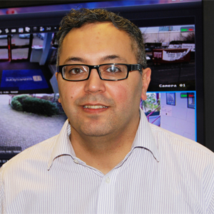 Jawad Anwari