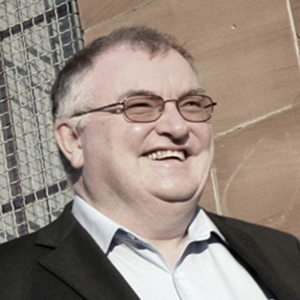 Jay Shields