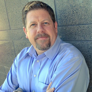 Brian Thomas