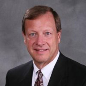 Jim Sandelin