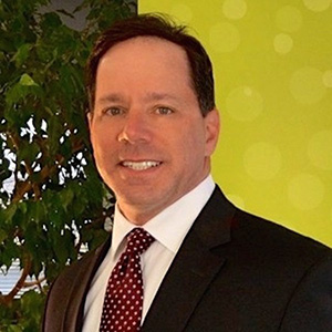 Joe Vitalone