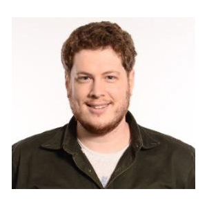 Joe Fryd