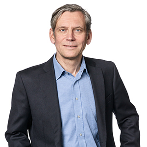 Johan Akesson
