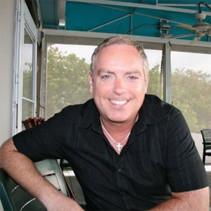 John Mitchell