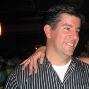 John Raudabaugh