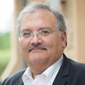 Jon Shamah