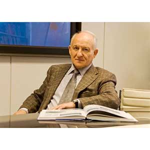 José Luis Cortina