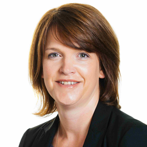 Katherine Bramwell