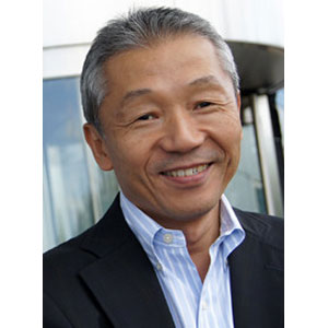 Katsunori Yamanouchi