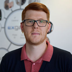 Luke Kleszcz