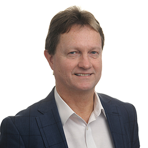 Mark Tibbenham