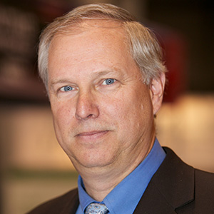 Mark Eklund