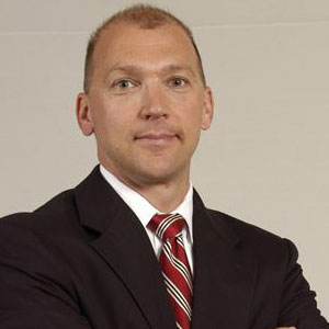 Mark Mulholland
