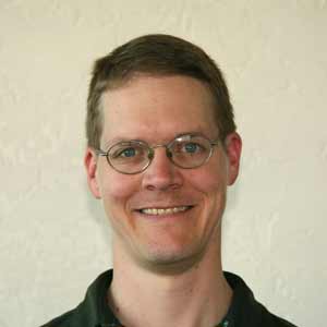Mark Peterson