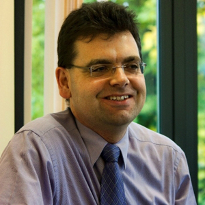 Mark Wherrett