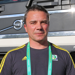 Mark Grinyer