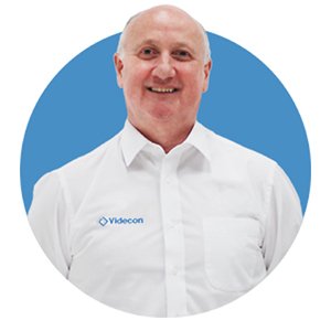Mike Reddington