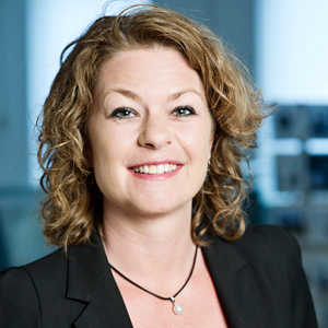 Claudia Lillebjerg