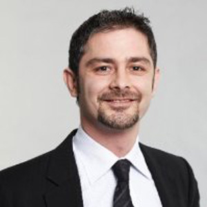 Nadir Yilmaz