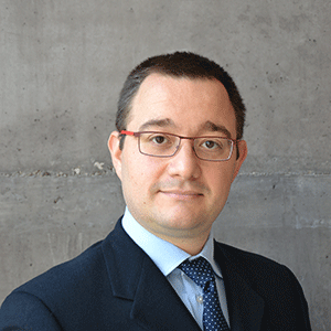 Ottavio Campana