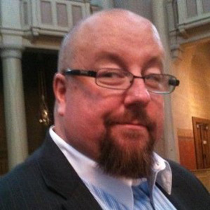 Patrik Pettersson