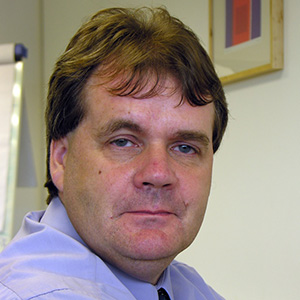 Paul Scott