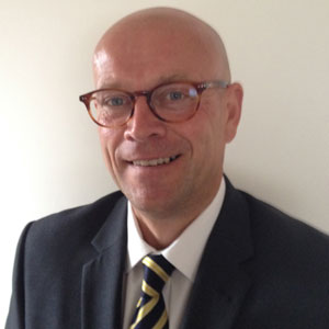 Phil Mead