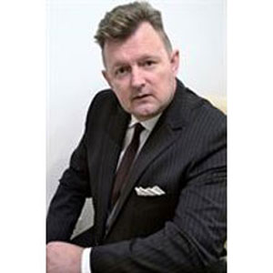 Ralph Davies