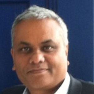 Ramesh Gurdev