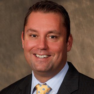 Ron Oetjen