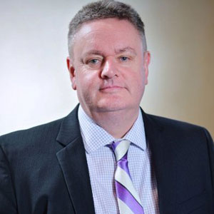 Ross McKay
