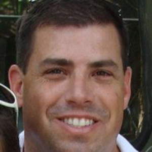 Scott Harrington