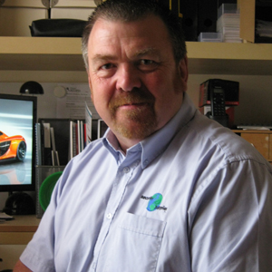 Peter Grainger