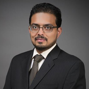 Shiraz Kapadia
