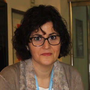 Silvia Dolón