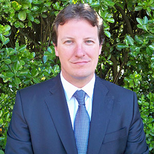 Stephen Lightfoot