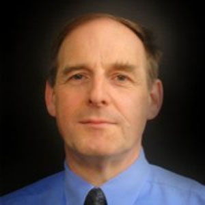 Stewart Dewar
