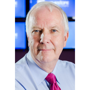 Stuart Caldecourt