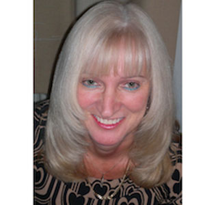 Tina Hughan