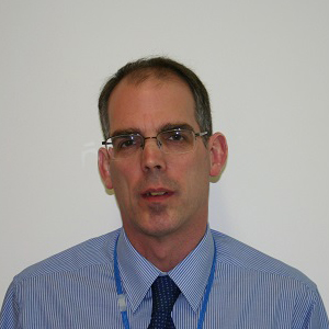 Simon Everest