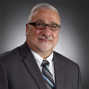 Victor Milani
