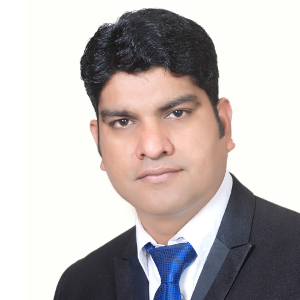 Shashi K. Yadav