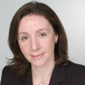 Wendy Mars