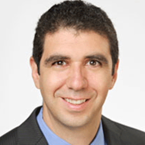 Yaniv Amir